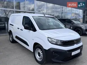 Opel Combo Cargo