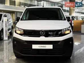 Opel Combo Cargo