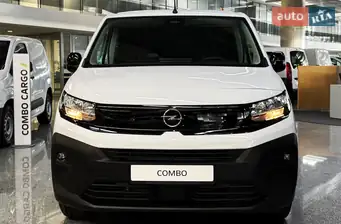Opel Combo Cargo