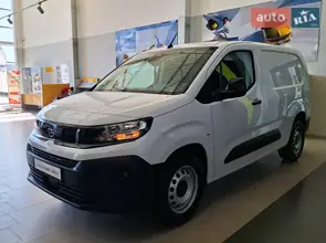 Opel Combo Cargo