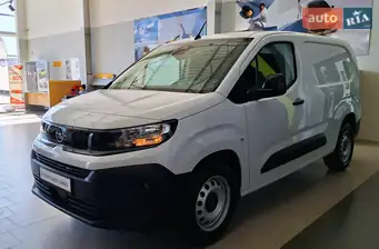Opel Combo Cargo