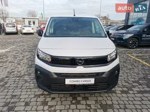 Opel Combo Cargo