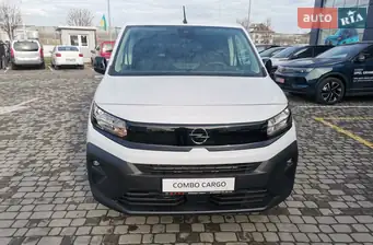 Opel Combo Cargo