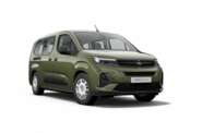 Opel Combo Electric Base