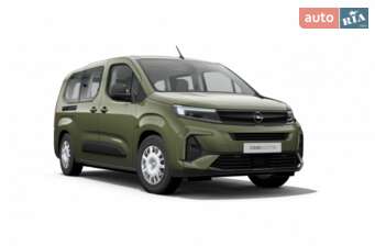 Opel Combo Electric 2024 в Київ