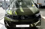 Opel Combo Electric Edition+