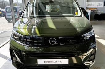 Opel Combo Electric 2025 Edition+ 54 kWh (136 к.с.) L2