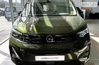 Opel Combo Electric Edition+ 54 kWh (136 к.с.) L2 - фото 1