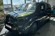 Opel Combo Electric Edition+