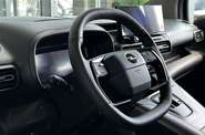 Opel Combo Electric Edition+