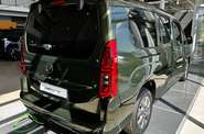 Opel Combo Electric Edition+