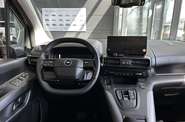 Opel Combo Electric Edition+