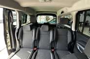 Opel Combo Electric Edition+