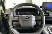Opel Combo Electric Edition+