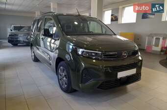 Opel Combo Electric 2024 в Одеса