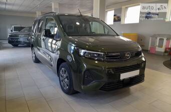 Opel Combo Electric 2024 Base