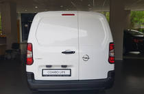 Opel Combo груз. Increased