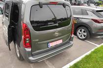 Opel Combo Life Innovation