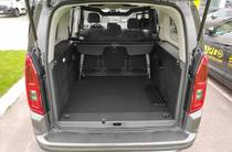 Opel Combo Life Innovation