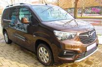 Opel Combo Life Innovation