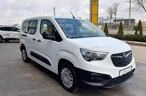 Opel Combo Life Edition