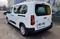 Opel Combo Life Edition