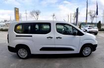 Opel Combo Life Edition