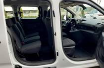 Opel Combo Life Edition