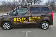 Opel Combo Life Innovation