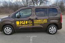 Opel Combo Life Innovation