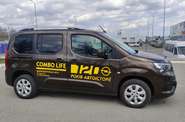 Opel Combo Life Innovation