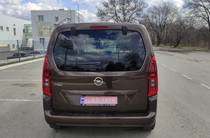 Opel Combo Life Innovation