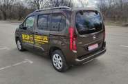 Opel Combo Life Innovation