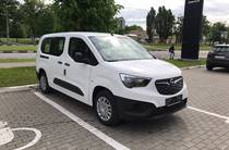 Opel Combo Life Edition