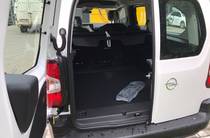 Opel Combo Life Edition