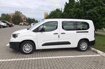 Opel Combo Life Edition