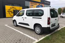 Opel Combo Life Edition