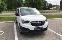 Opel Combo Life Edition