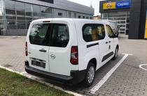 Opel Combo Life Edition