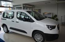 Opel Combo Life Edition