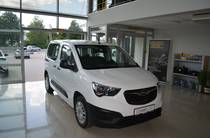 Opel Combo Life Edition