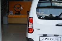 Opel Combo Life Edition