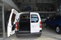 Opel Combo Life Edition