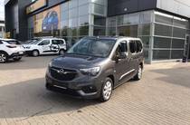 Opel Combo Life Elegance