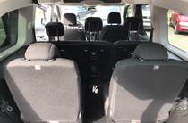 Opel Combo Life Elegance