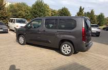 Opel Combo Life Elegance