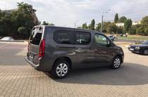 Opel Combo Life Elegance