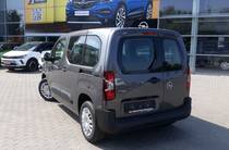 Opel Combo Life Edition