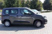 Opel Combo Life Edition