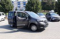 Opel Combo Life Edition